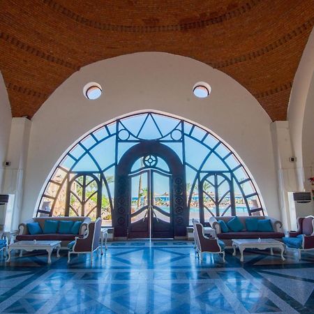 Shams Alam Beach Resort Abū Ghuşūn エクステリア 写真