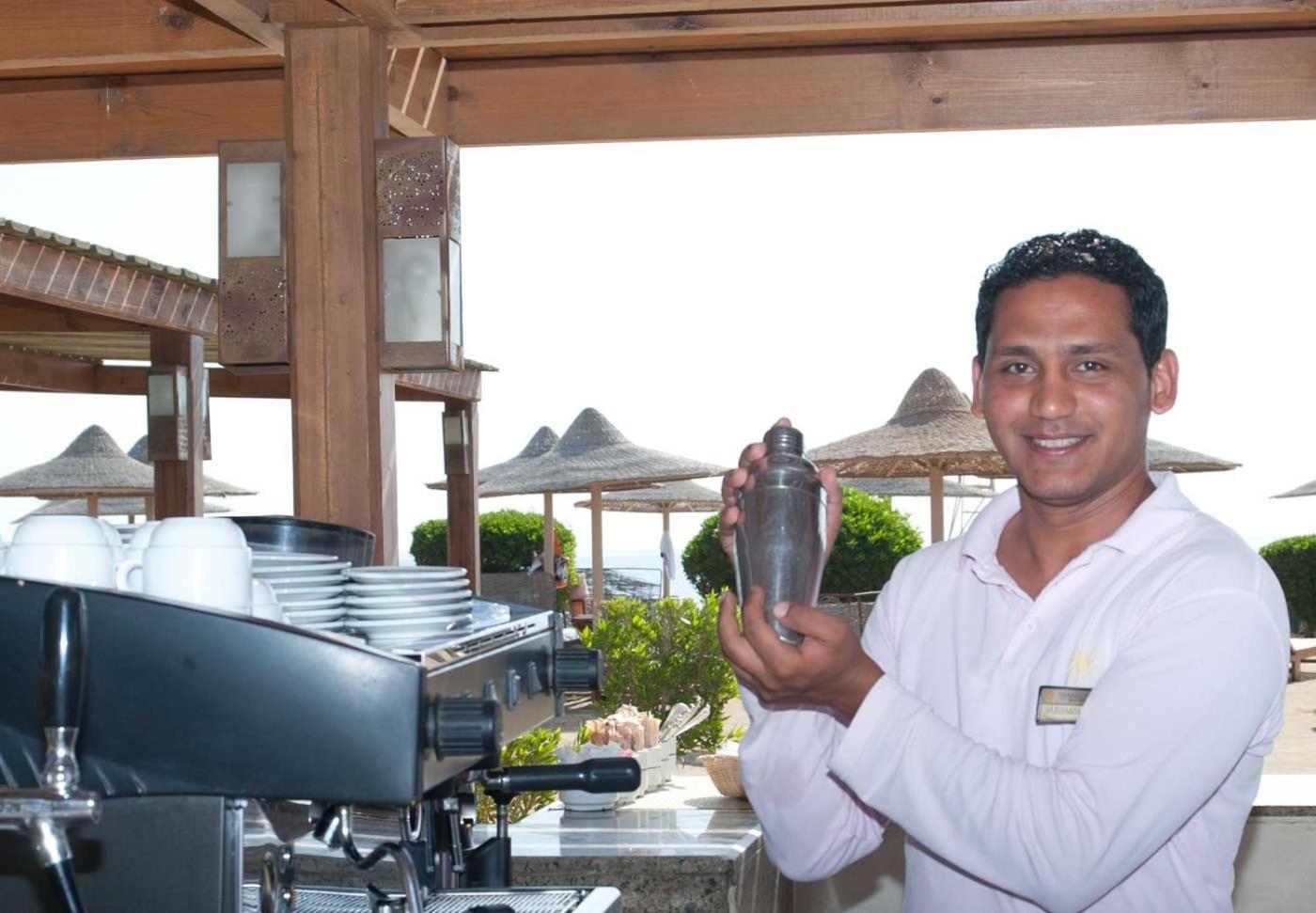 Shams Alam Beach Resort Abū Ghuşūn エクステリア 写真